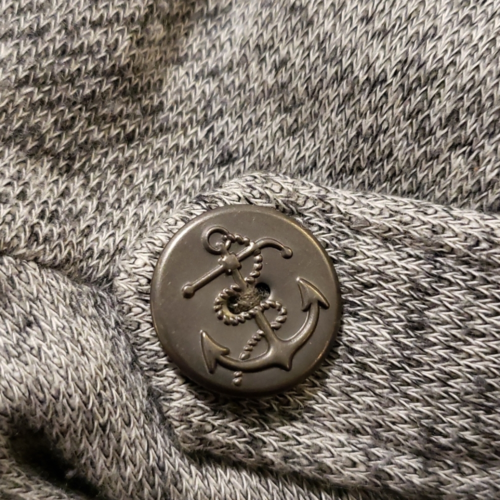 Cabi Peacoat Jacket - image 8